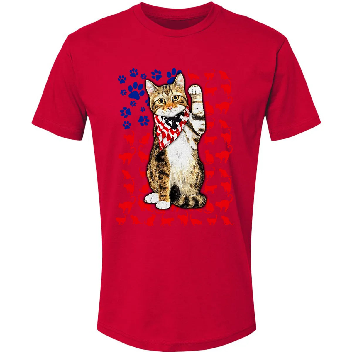 Premium Unisex T-shirt - E47R7ZEF