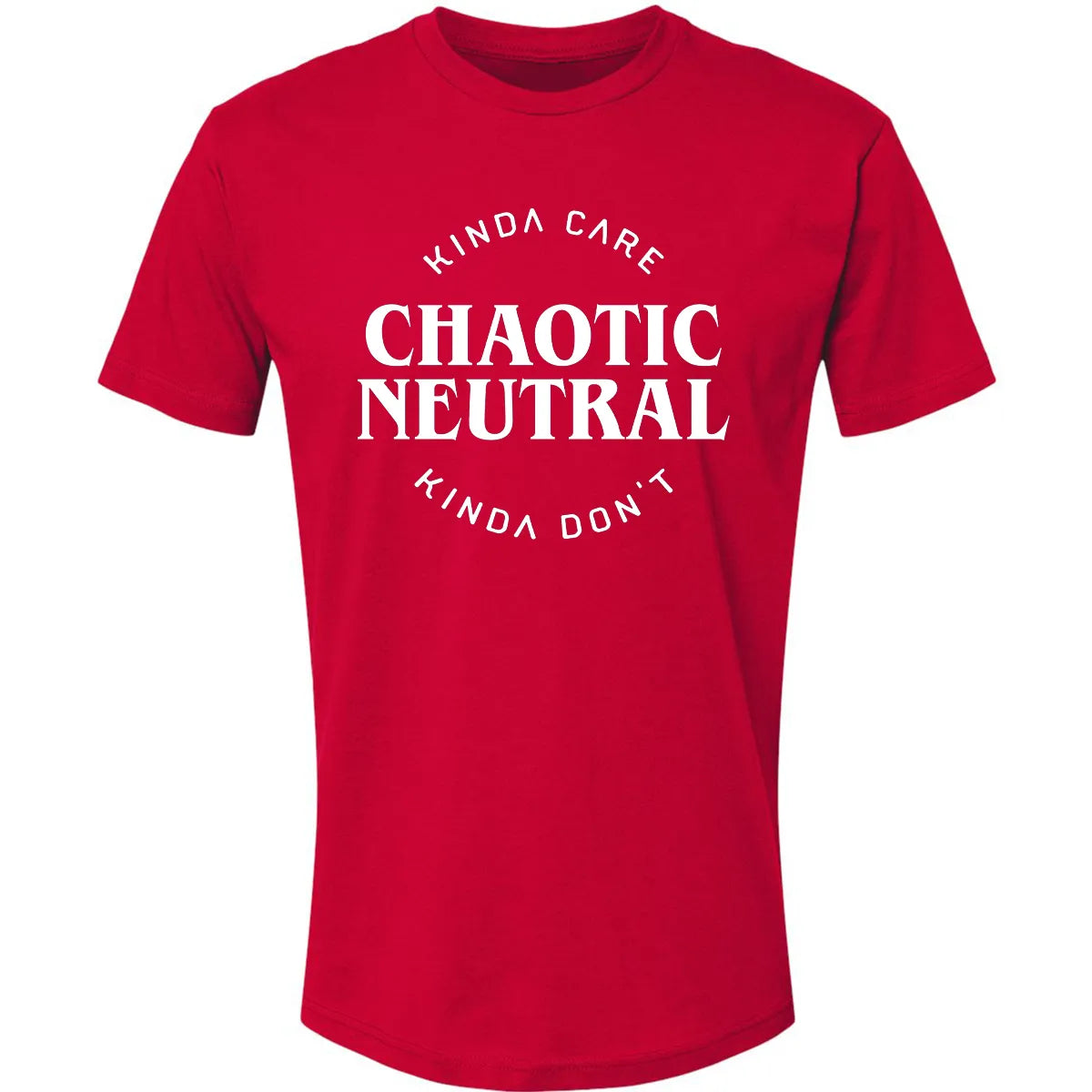 Premium Unisex T-shirt - PTL7XQZ2