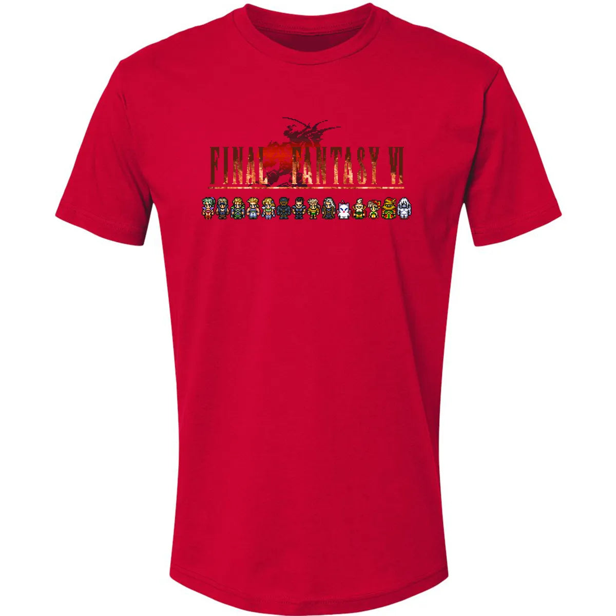 Premium Unisex T-shirt - WY89C3W2