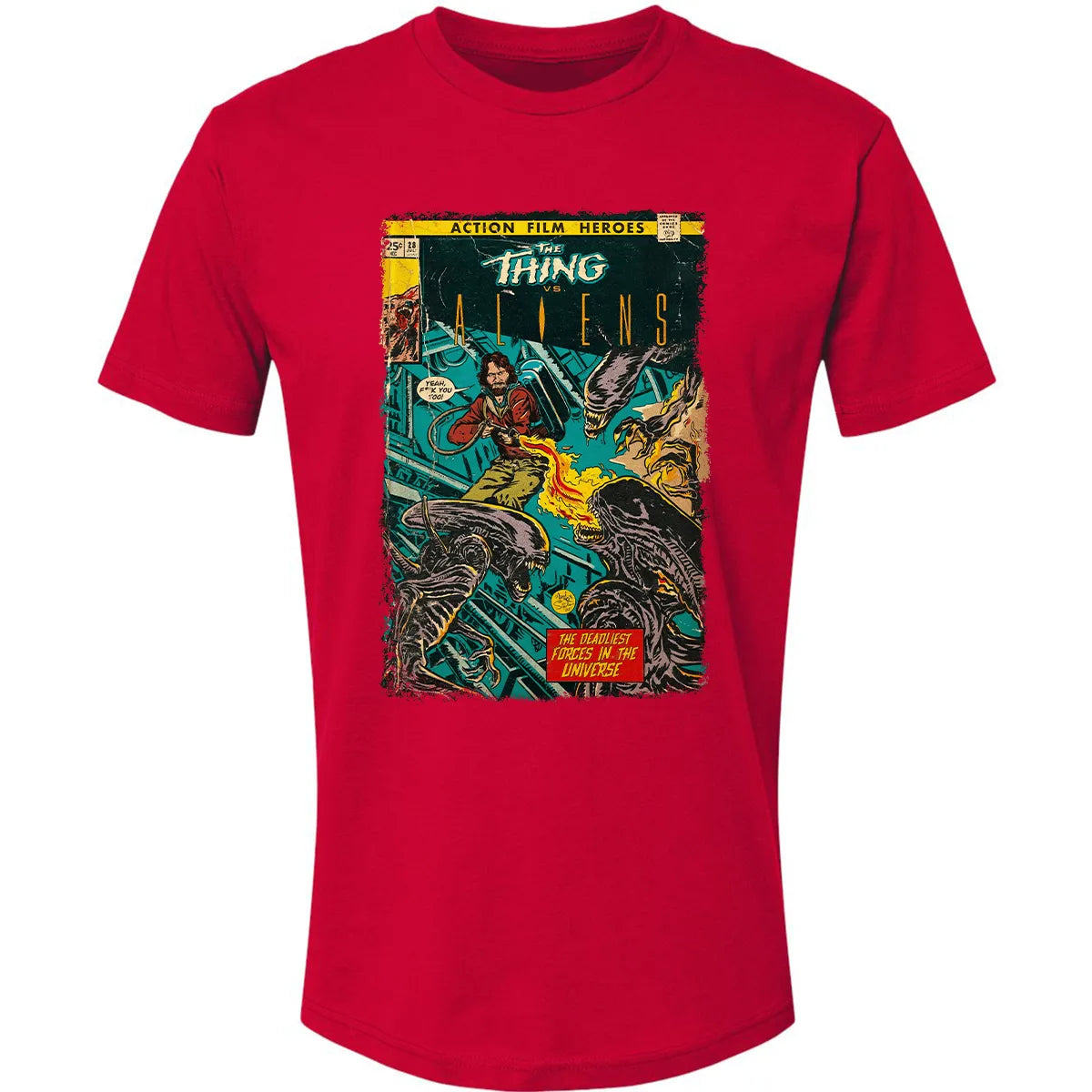 Premium Unisex T-shirt - A5YMMVZ3