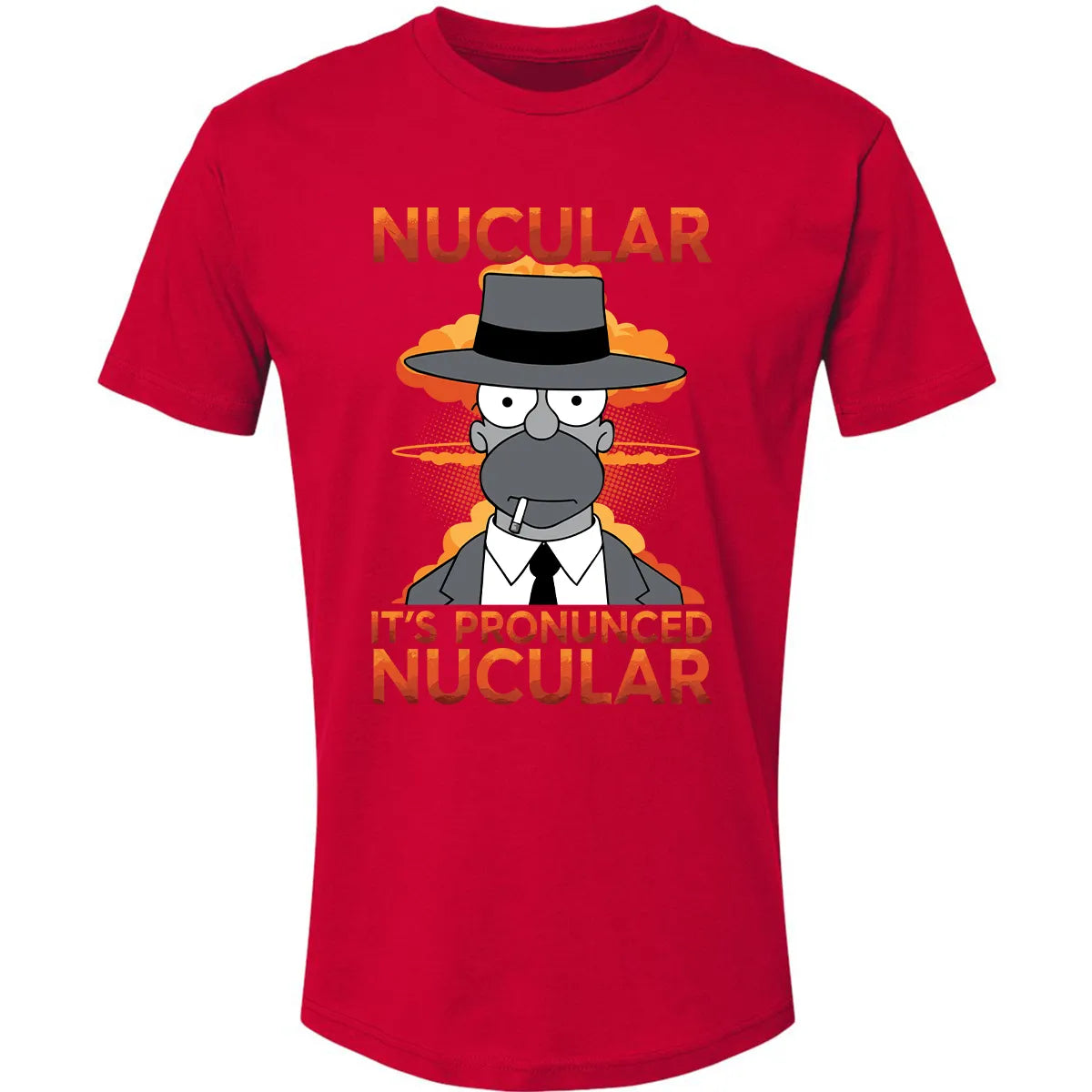 Premium Unisex T-shirt - T8KMP2FH