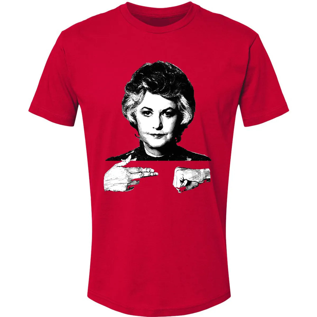 Premium Unisex T-shirt - KPBRMPTD