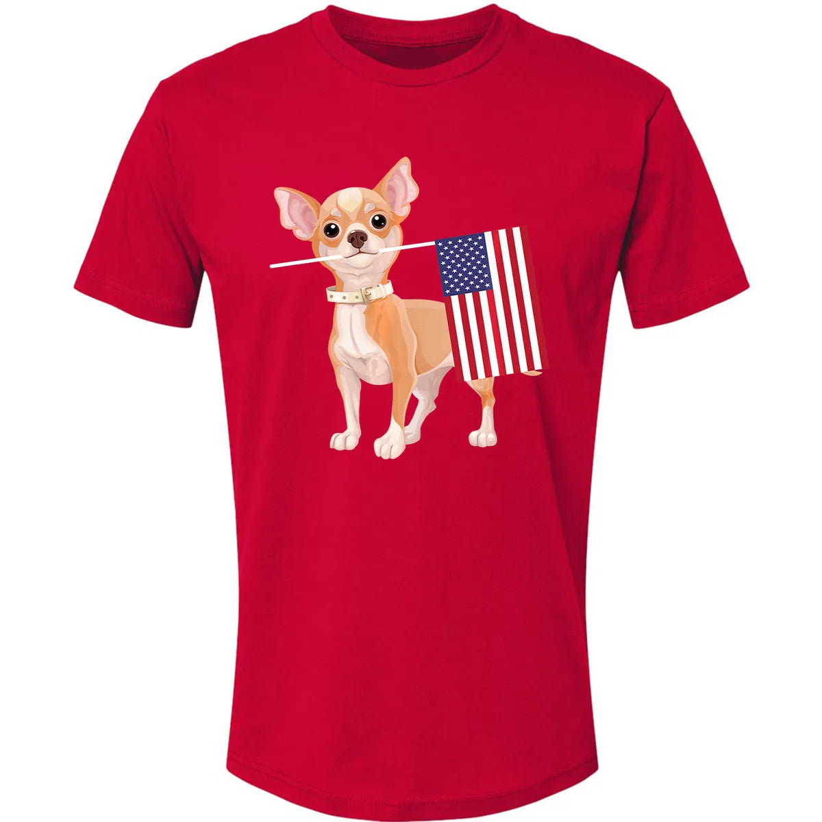 Premium Unisex T-shirt - BGYD5XUG