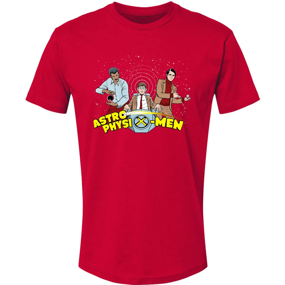 Premium Unisex T-shirt - UFQD8H29