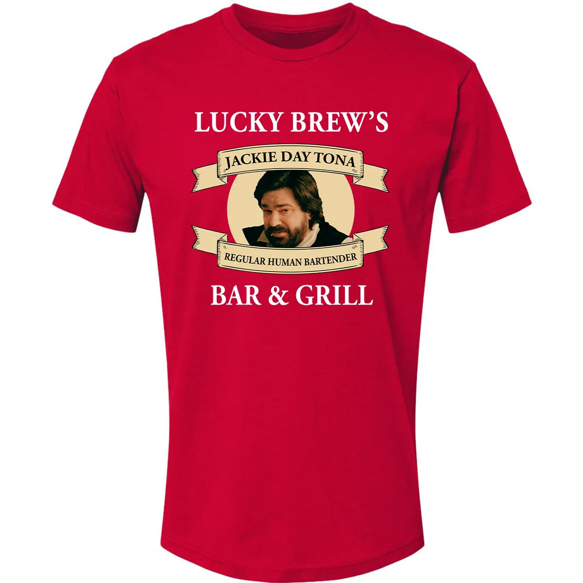 Premium Unisex T-shirt - L3EPJ5K3