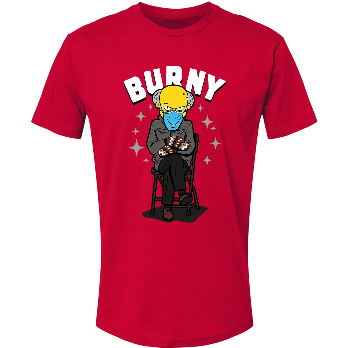 Premium Unisex T-shirt - A619Y2DV