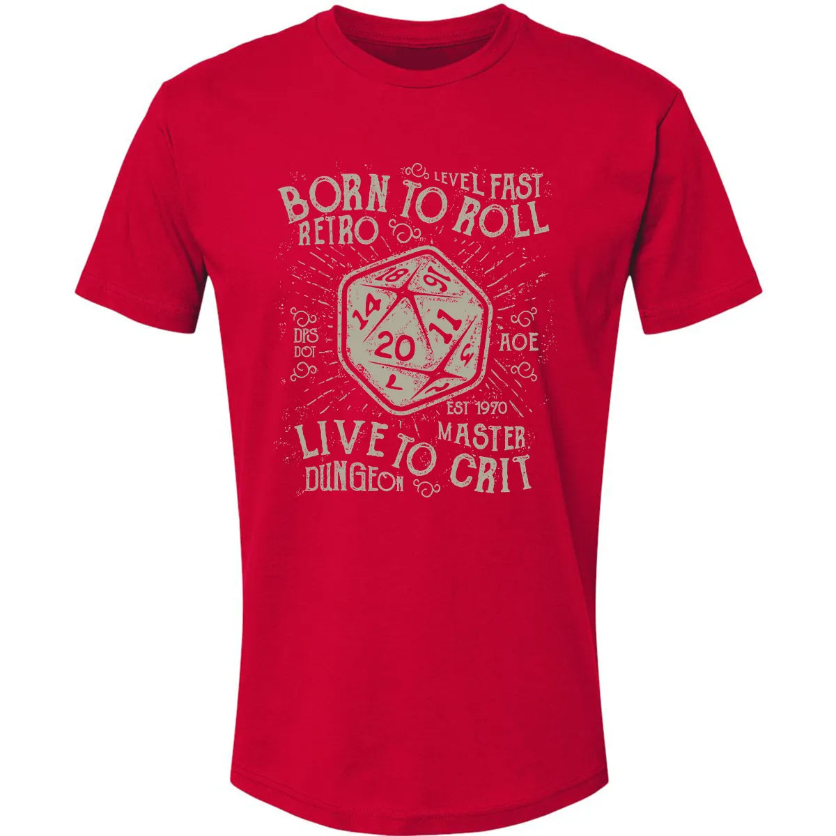 Premium Unisex T-shirt - 2RG3PYX4