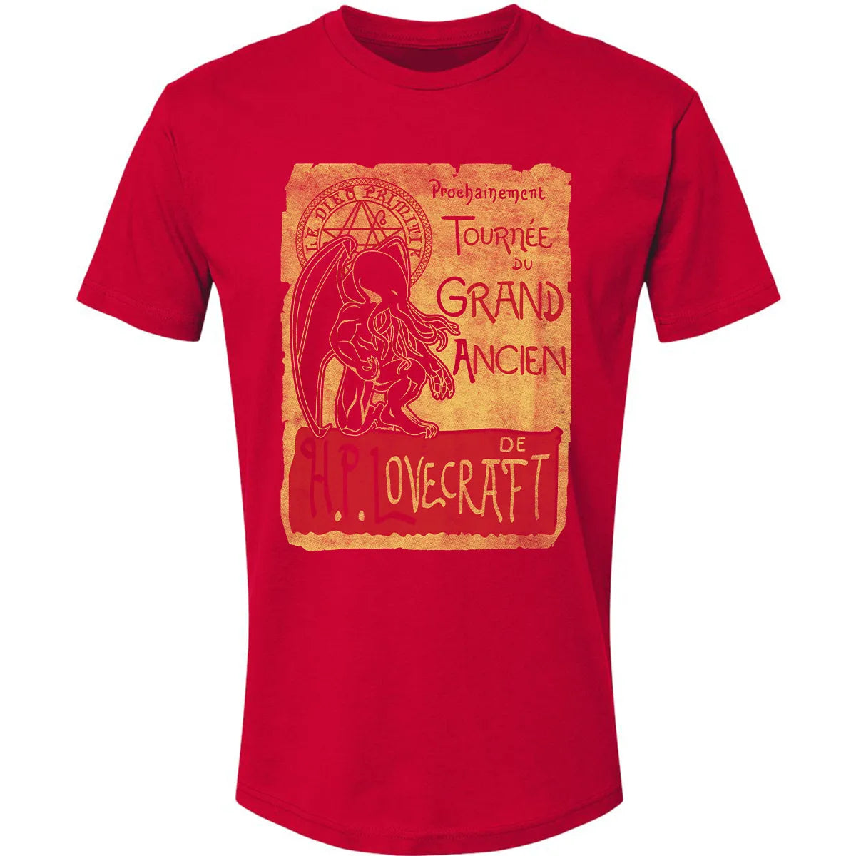 Premium Unisex T-shirt - D86U6ACG