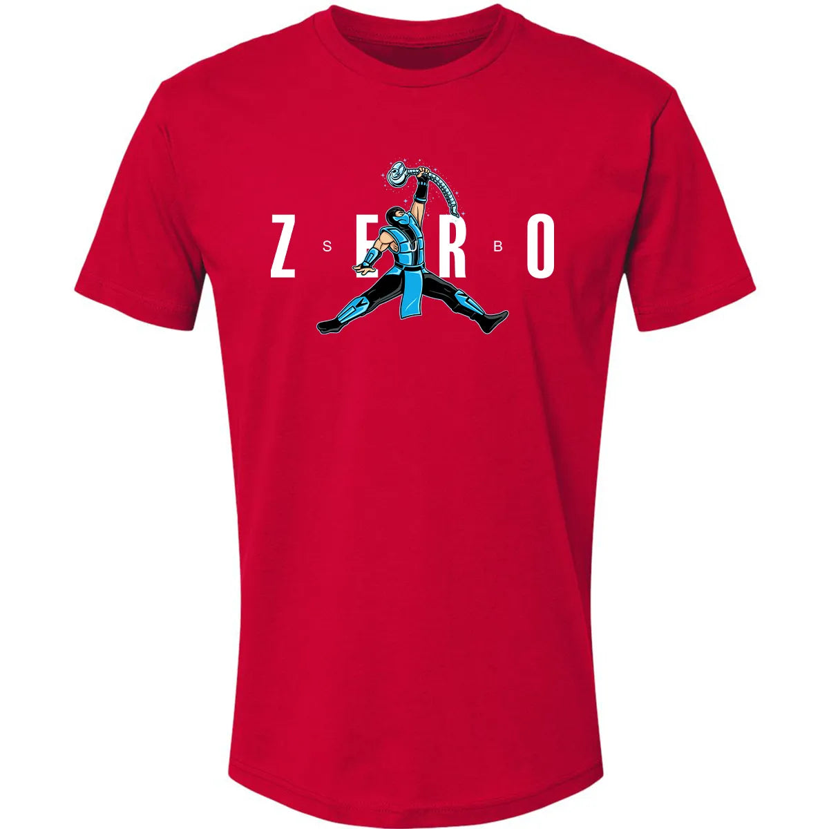 Premium Unisex T-shirt - F7EQNHRC