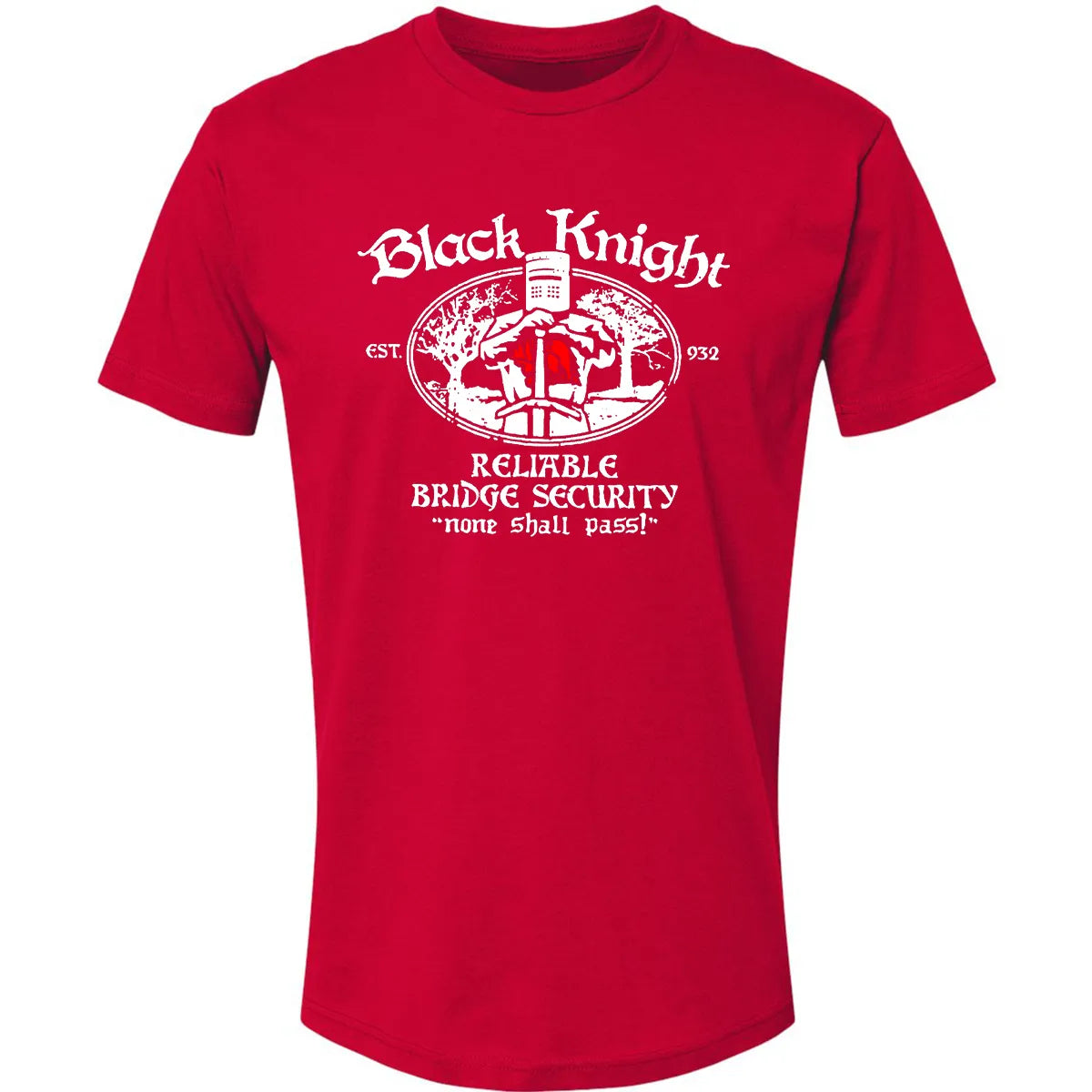 Premium Unisex T-shirt - 1AKUXLWW