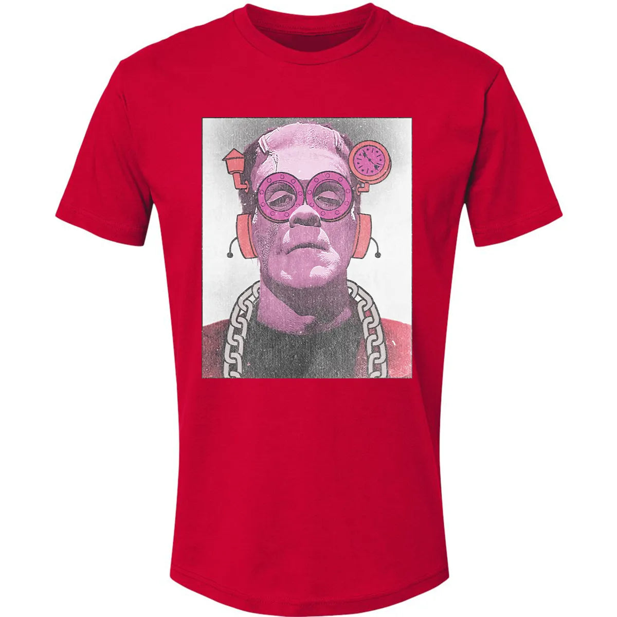 Premium Unisex T-shirt - XPVESSY6