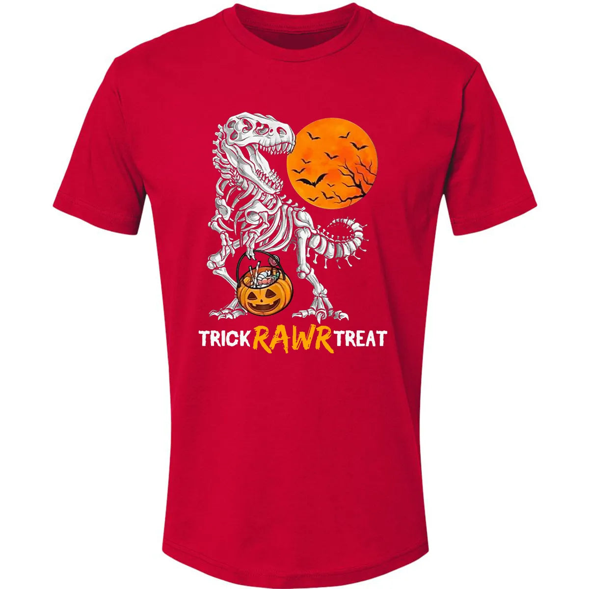 Premium Unisex T-shirt - ZGBQ6K7G