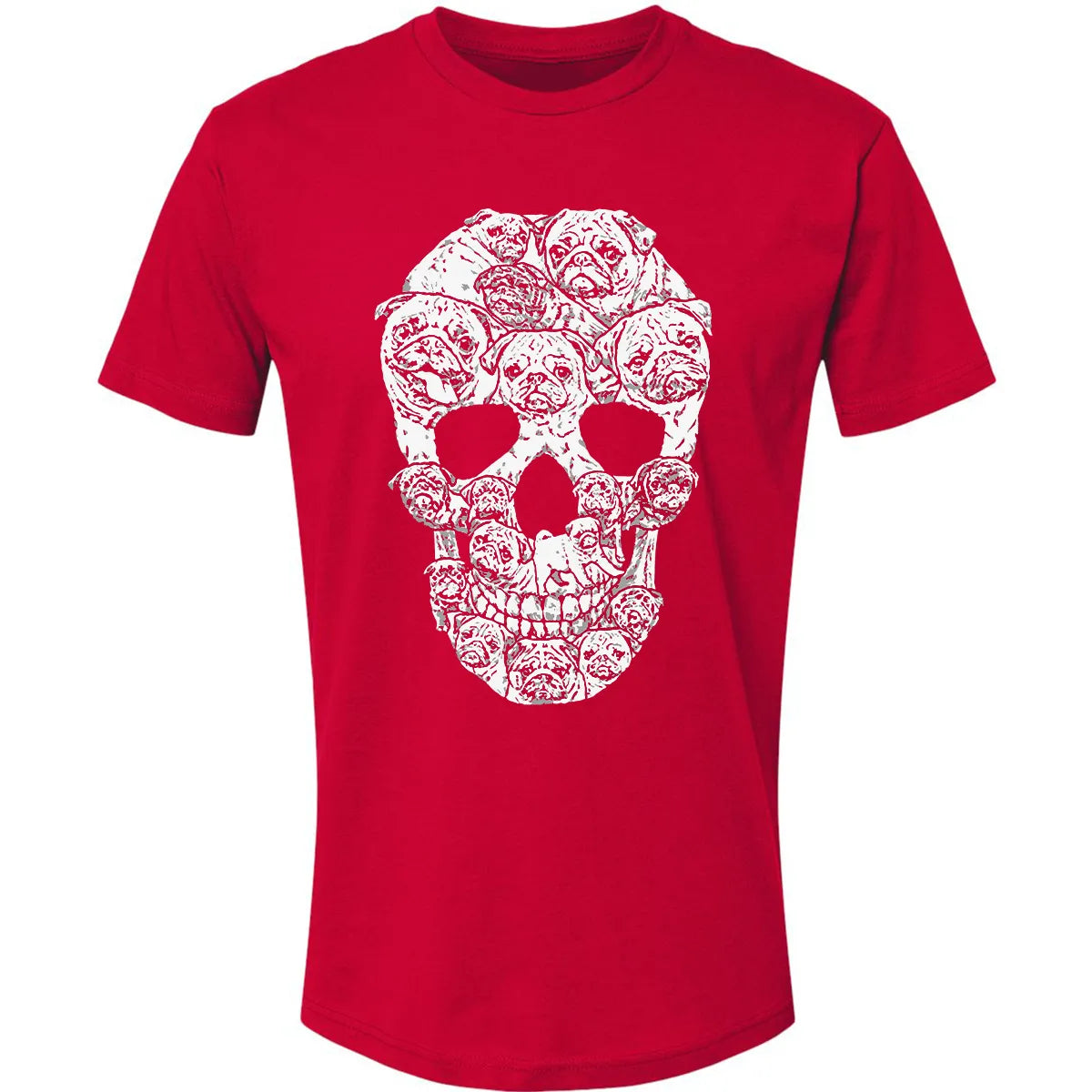 Premium Unisex T-shirt - 8H8LP598