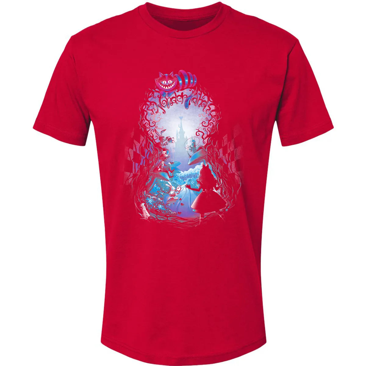 Premium Unisex T-shirt - 1QWH1LV6