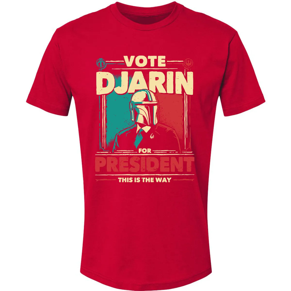 Premium Unisex T-shirt - NZU2WKPA