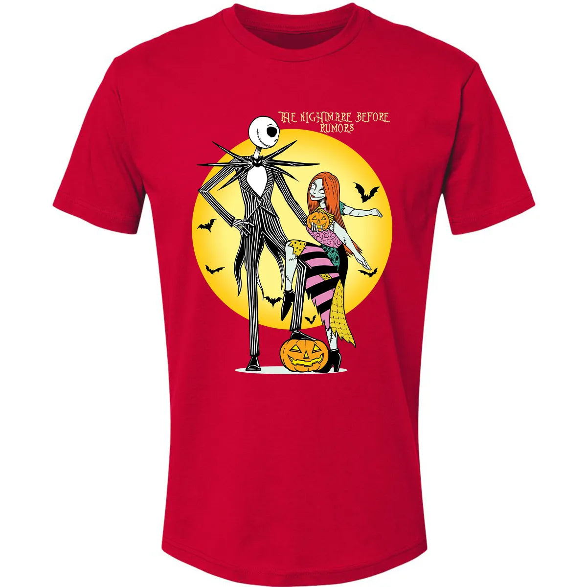Premium Unisex T-shirt - X93HQA9W