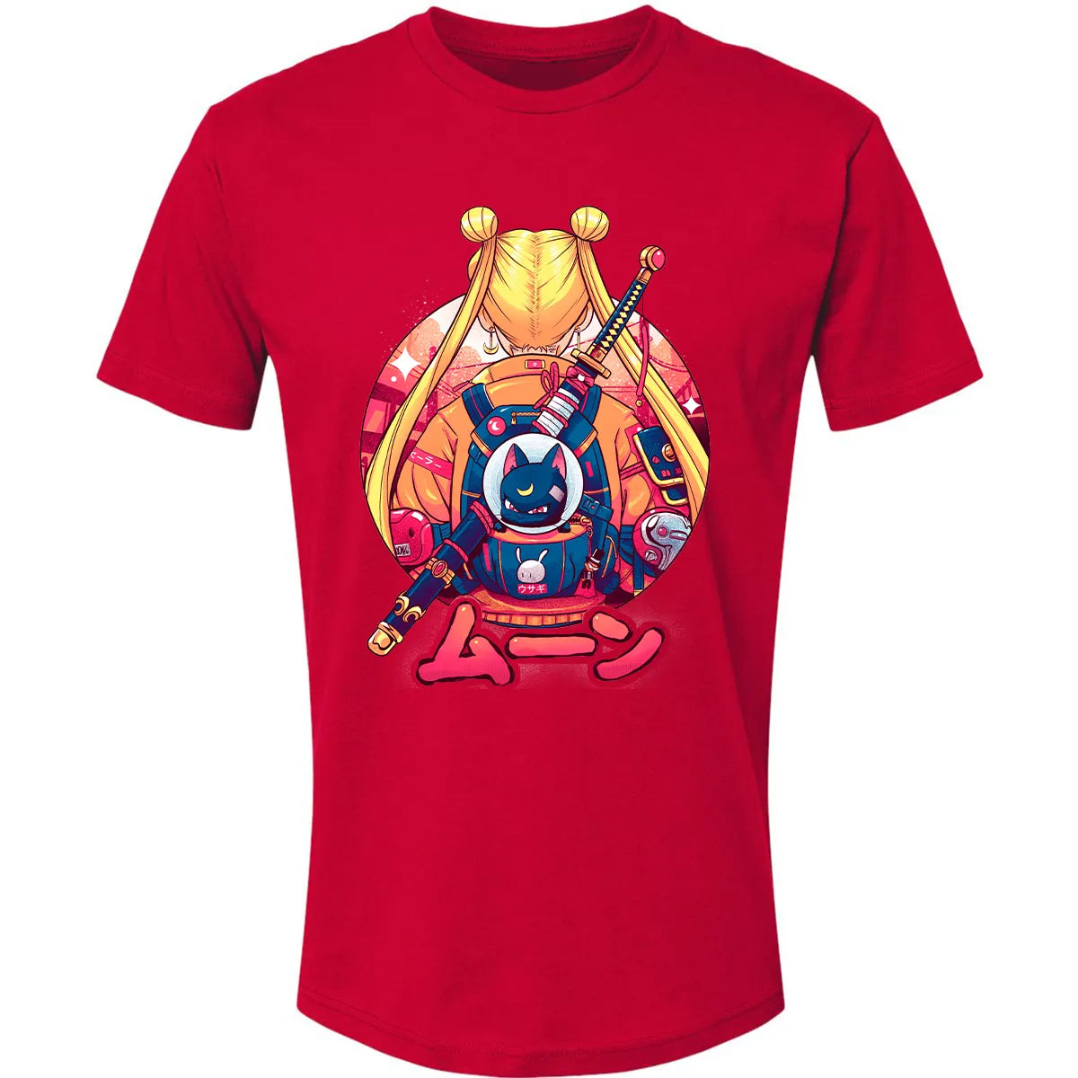 Premium Unisex T-shirt - ZTPH6WMQ