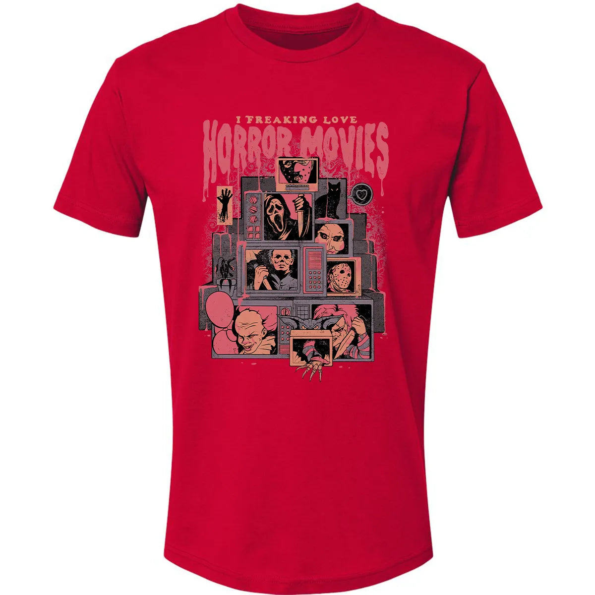 Premium Unisex T-shirt - F6R6L7DN