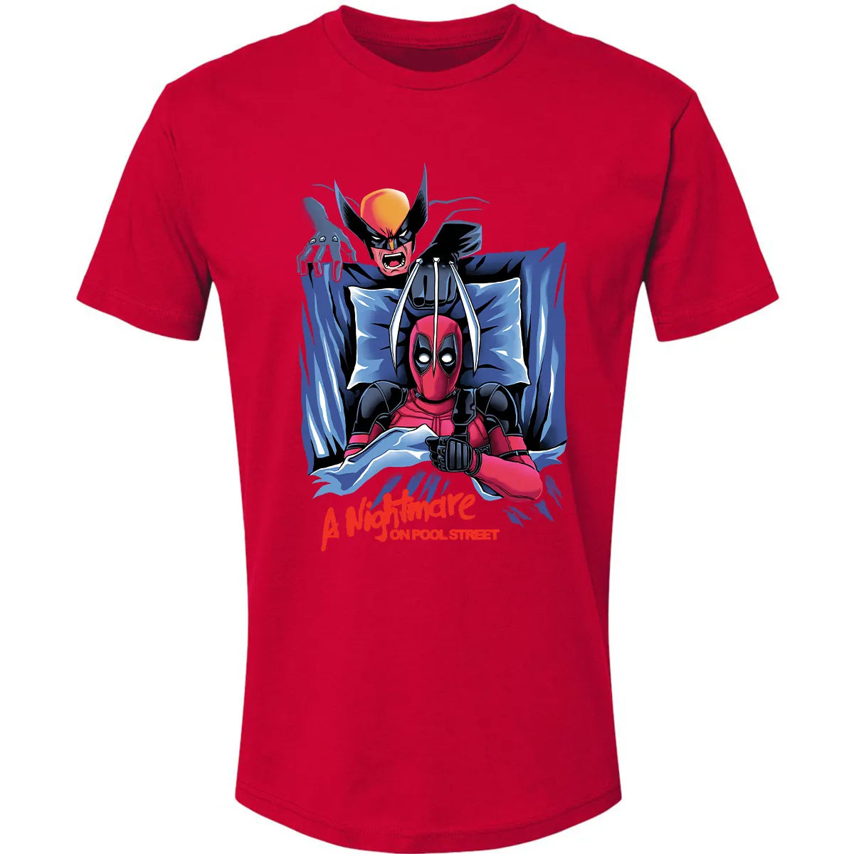 Premium Unisex T-shirt - AX87RJKS