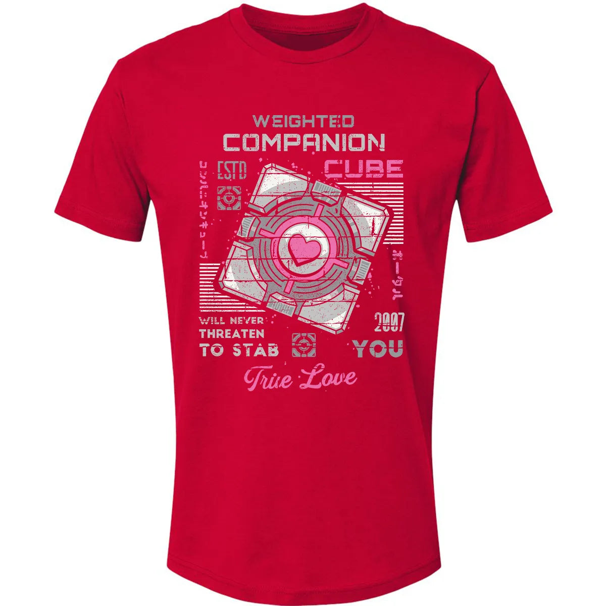 Premium Unisex T-shirt - JHXU2S83