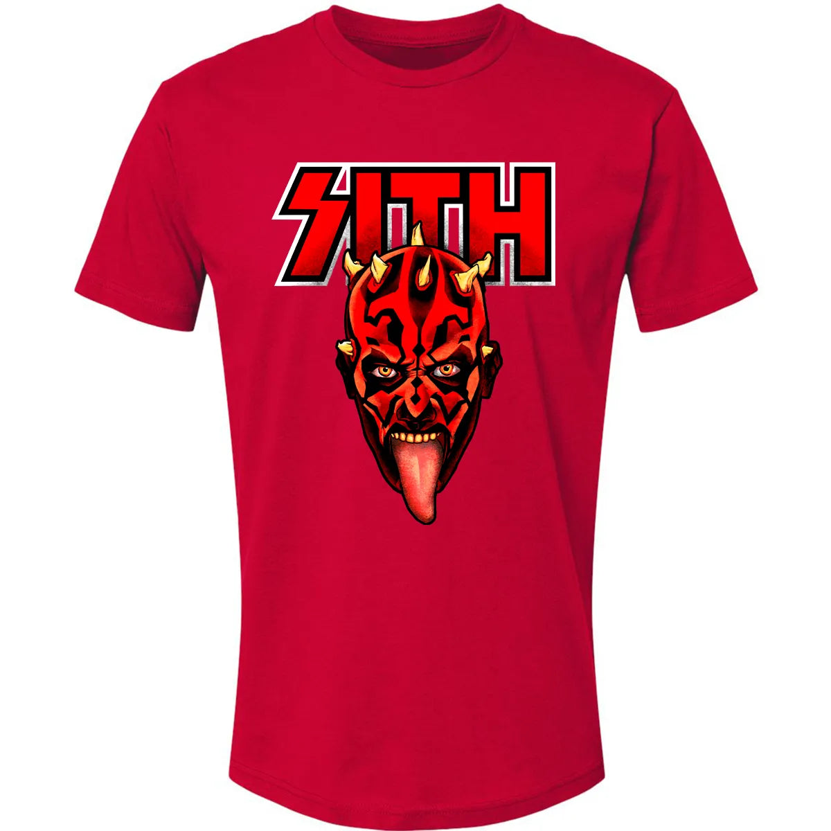 Premium Unisex T-shirt - H5KMU2FD