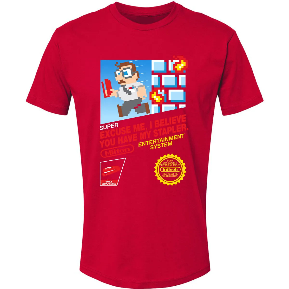 Premium Unisex T-shirt - S9659LQT