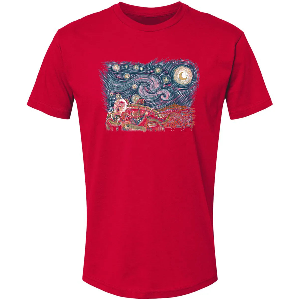 Premium Unisex T-shirt - HHUTXCDL