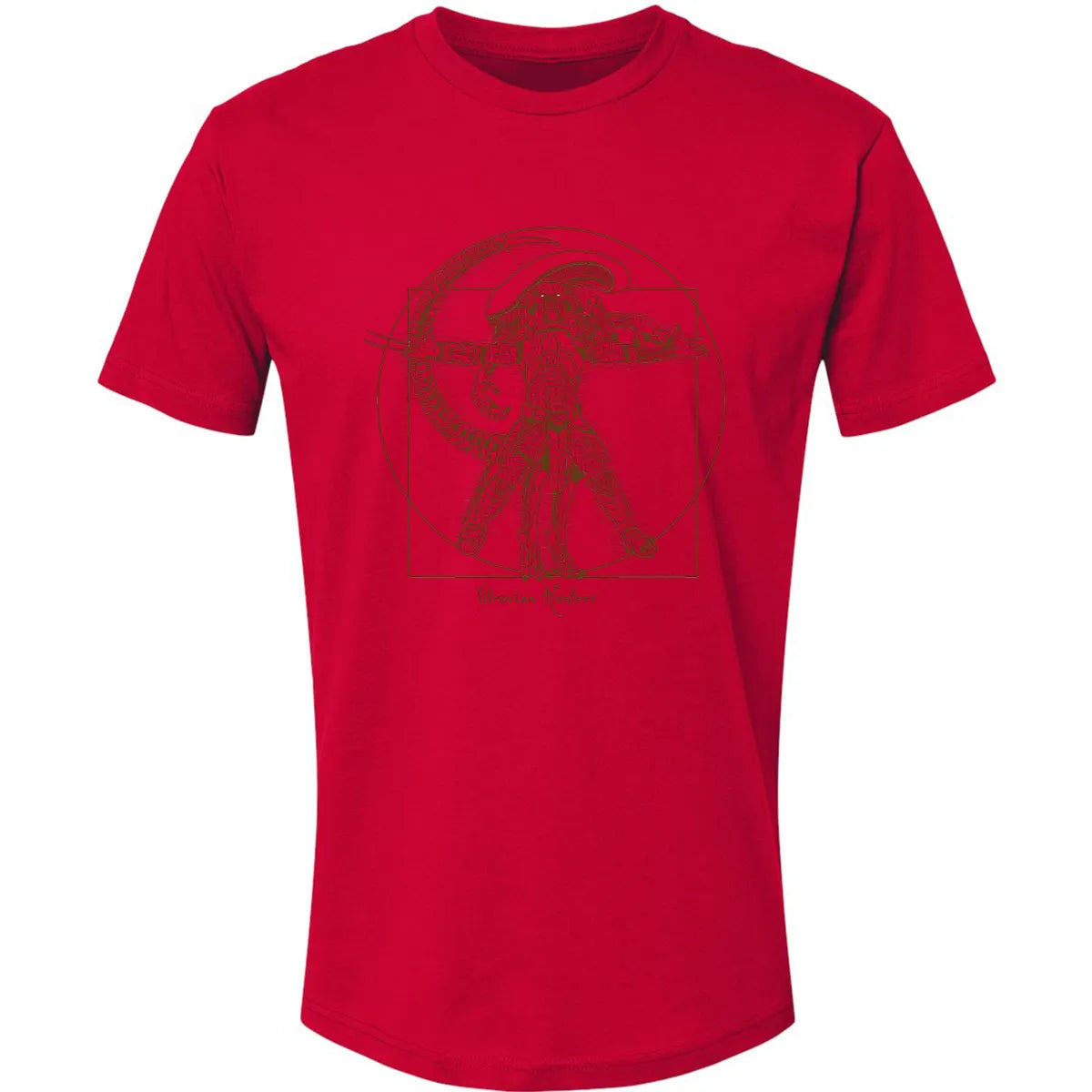 Premium Unisex T-shirt - K5H98S2D