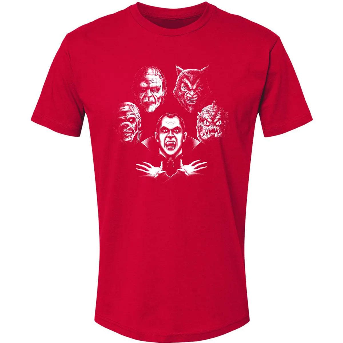 Premium Unisex T-shirt - ATWXM9H7