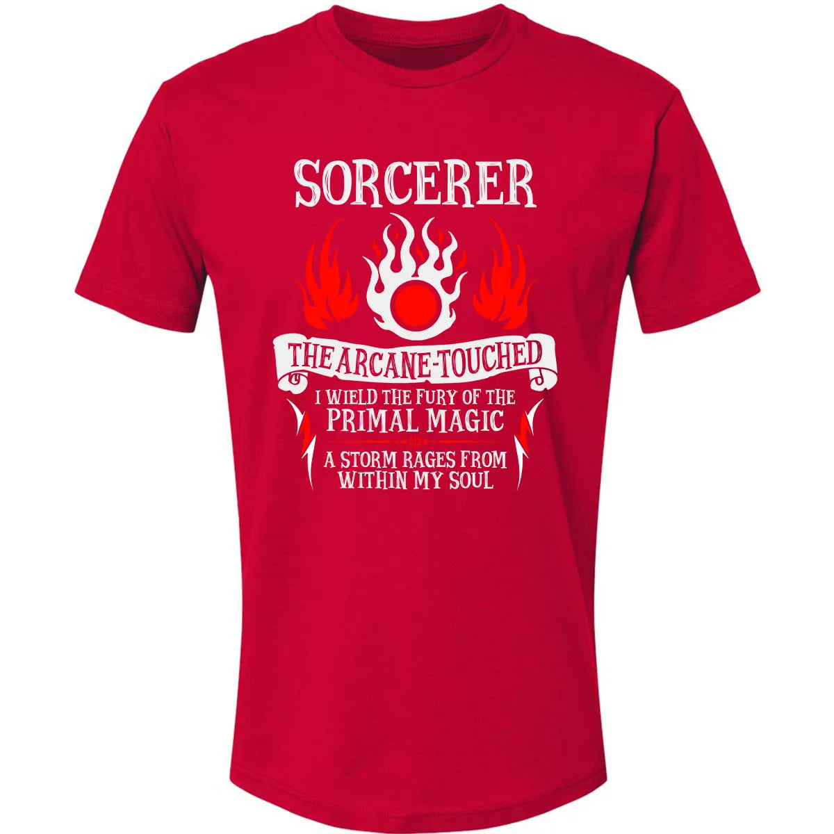 Premium Unisex T-shirt - 6N54V7UY