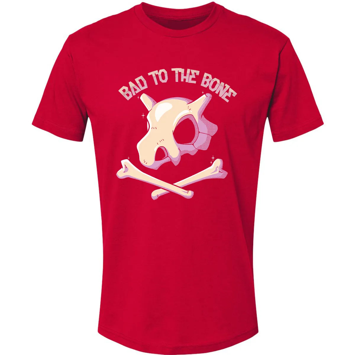 Premium Unisex T-shirt - N6GXMH1T