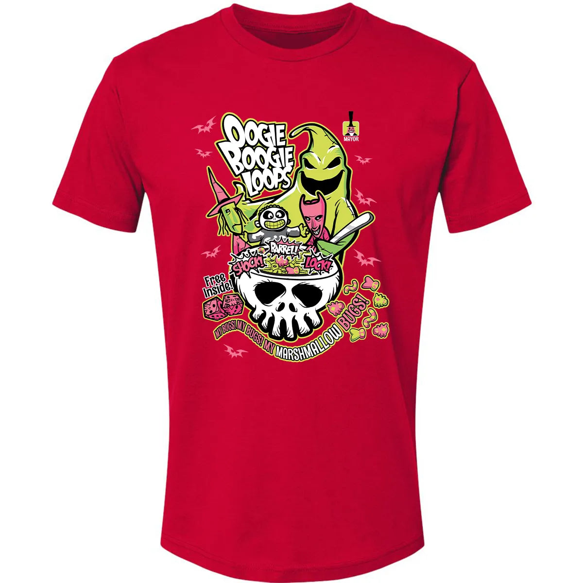 Premium Unisex T-shirt - UTA9Z391