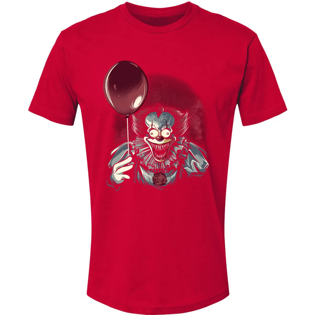 Premium Unisex T-shirt - 4D43HJEV