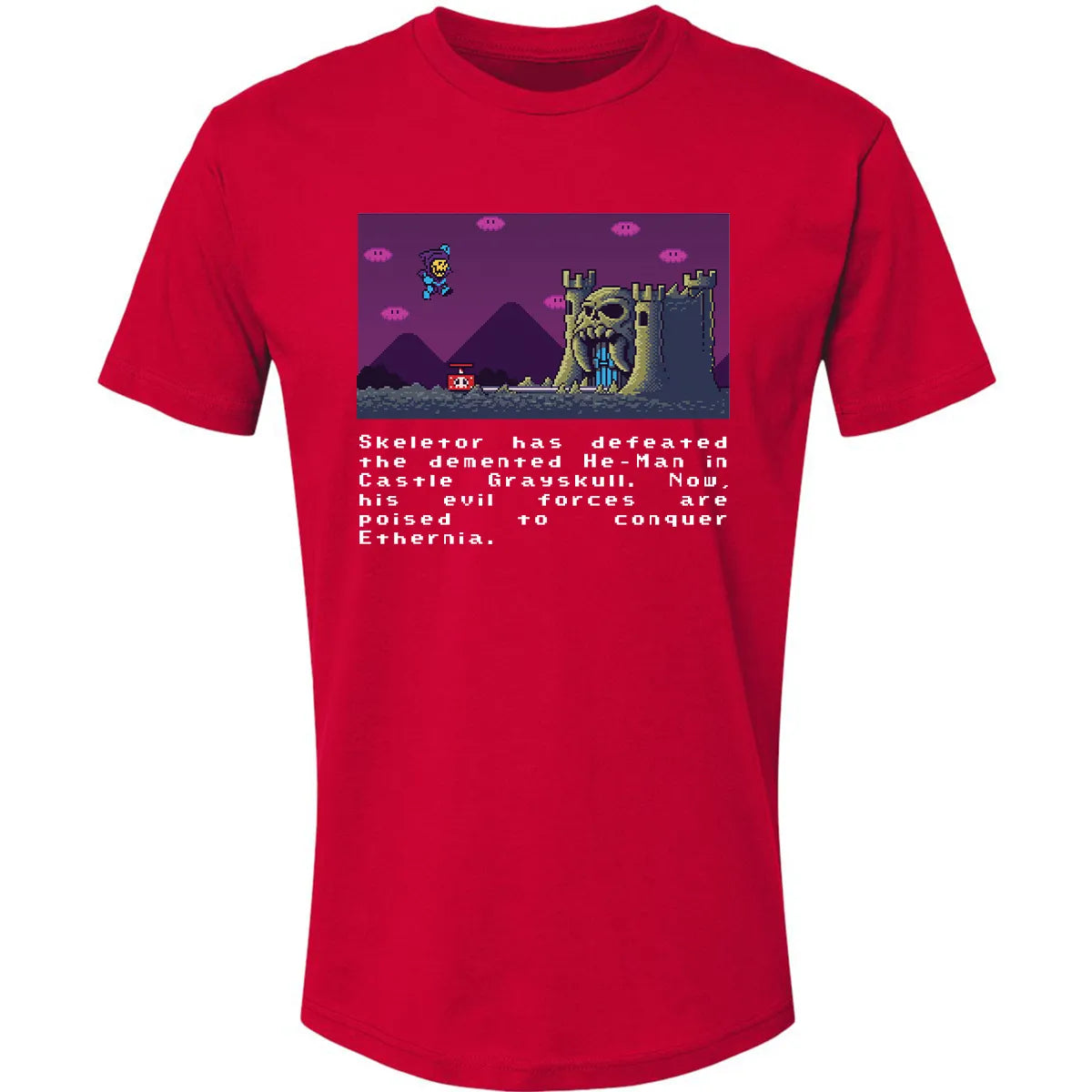 Premium Unisex T-shirt - PMNVL4TZ