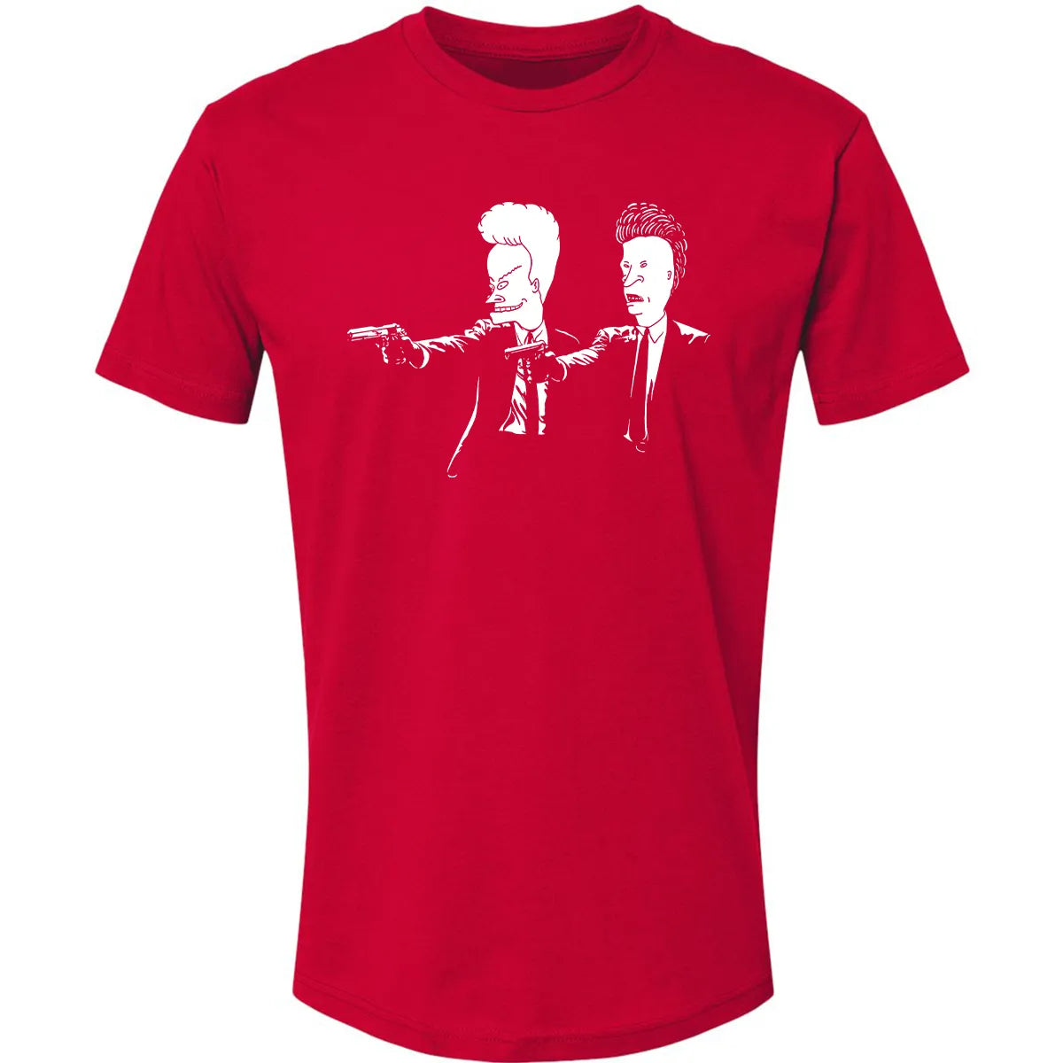 Premium Unisex T-shirt - W6CEWJR4