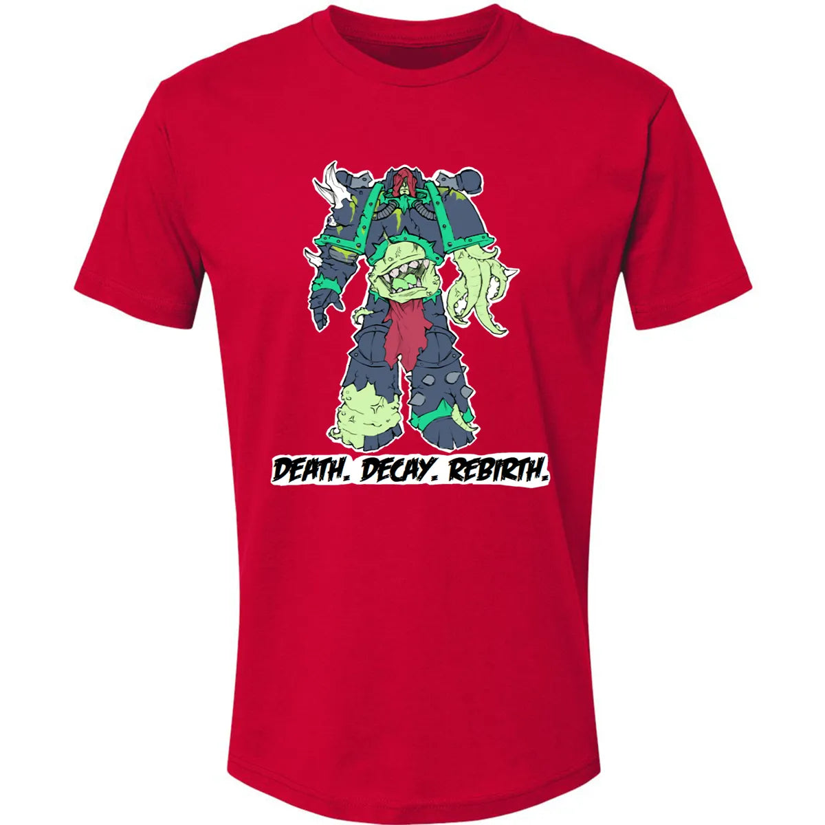 Premium Unisex T-shirt - EZ6EHKCR