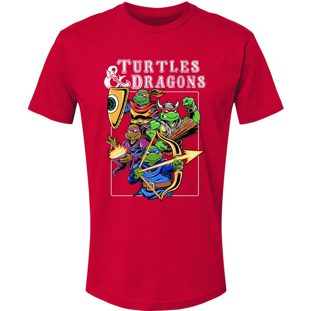 Premium Unisex T-shirt - Z3VJDRC2