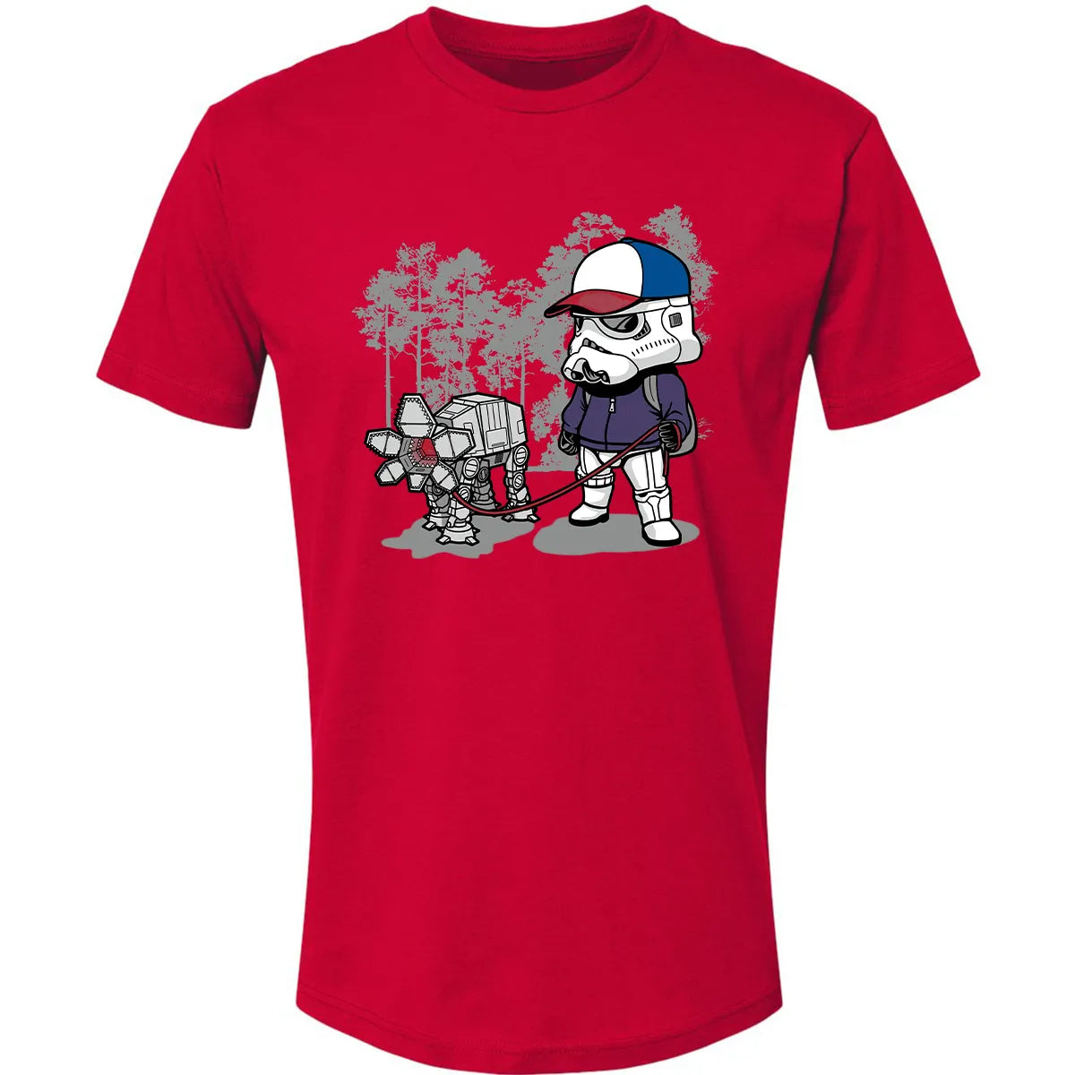 Premium Unisex T-shirt - P9WAS83W