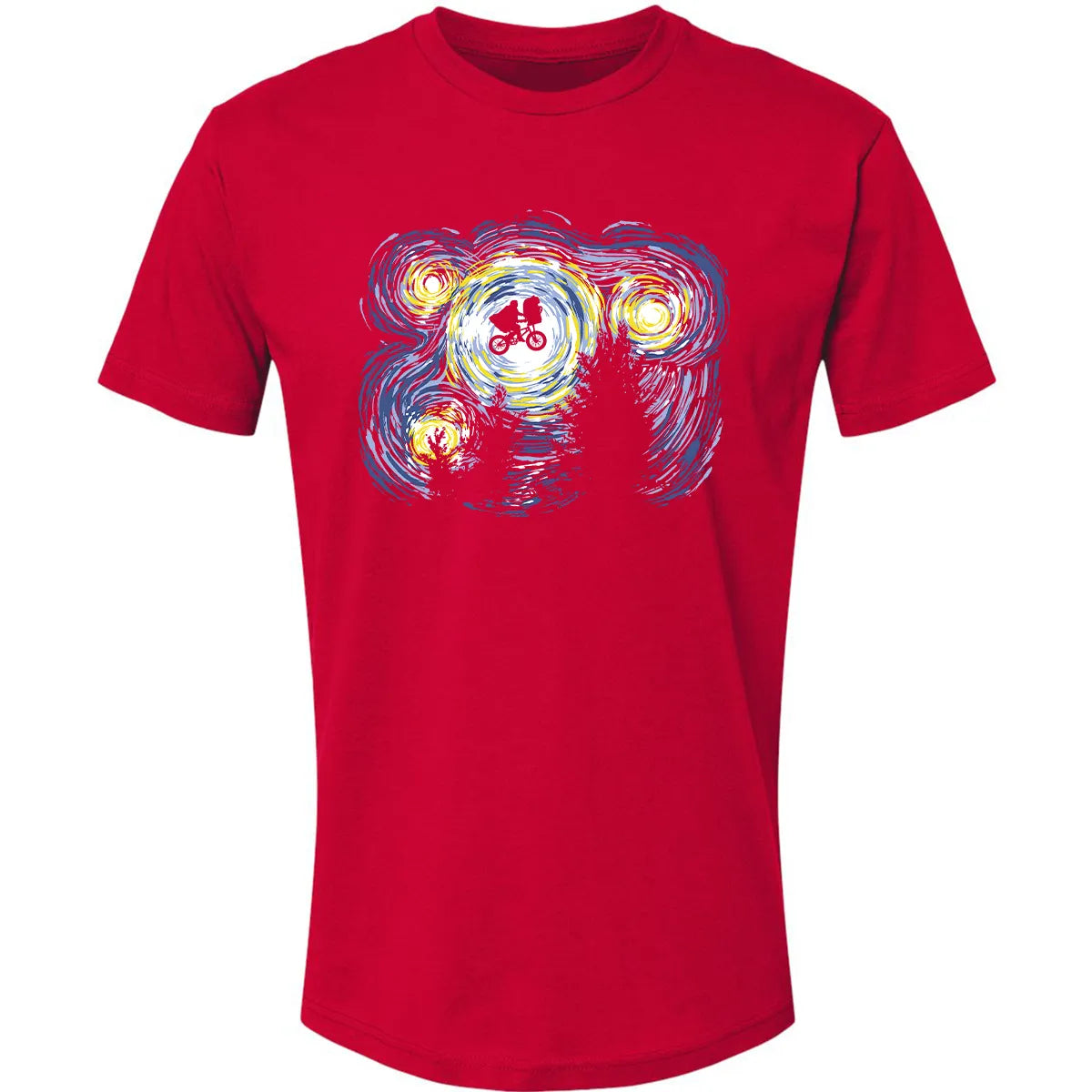 Premium Unisex T-shirt - PHVUAJA5