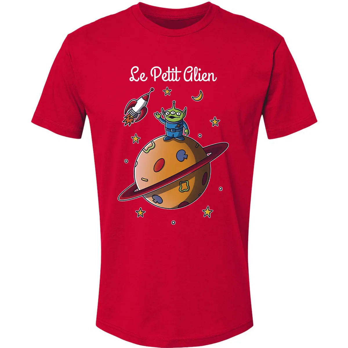 Premium Unisex T-shirt - Z498WZEU
