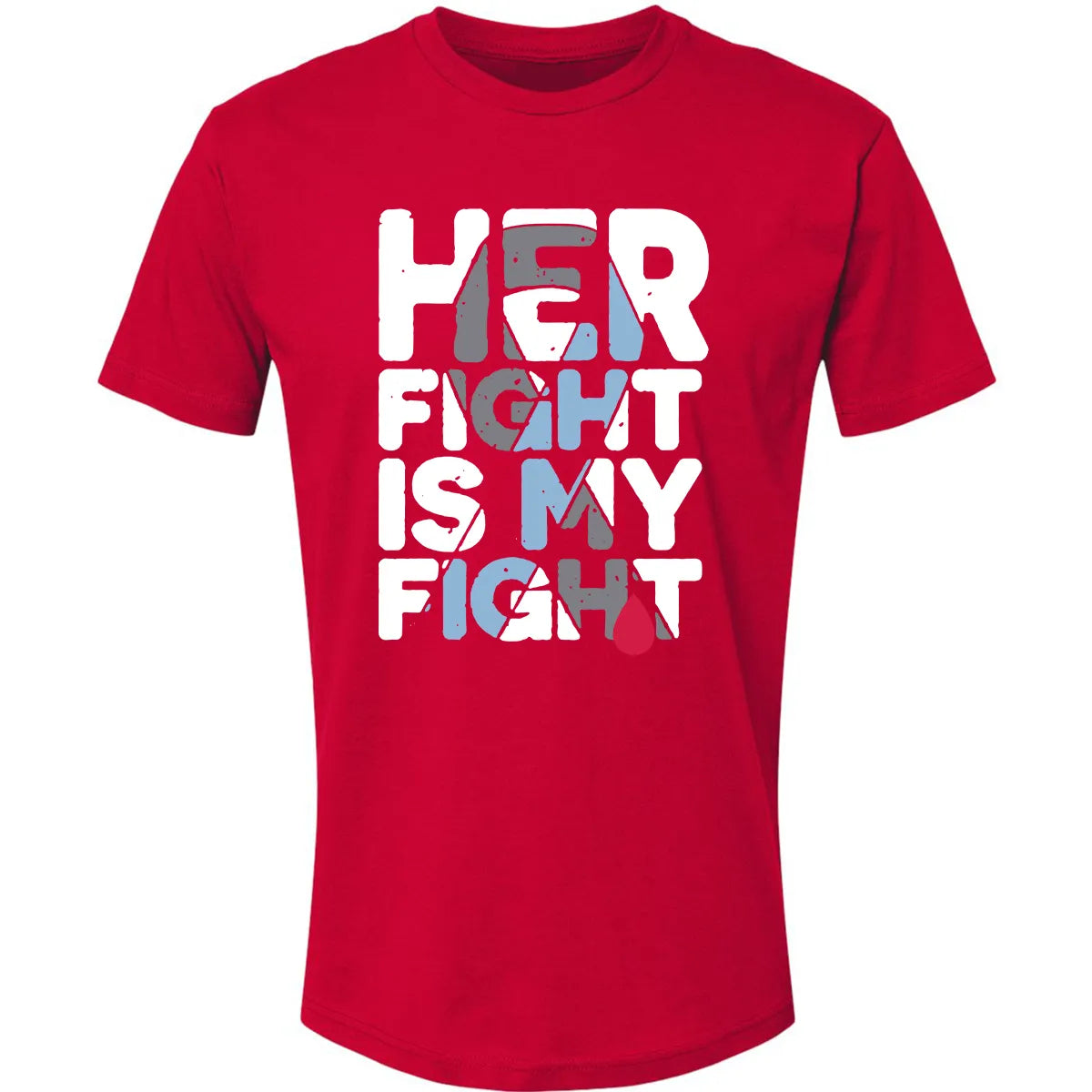 Premium Unisex T-shirt - EUEGQZ5B