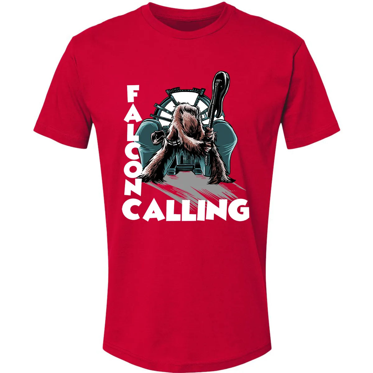 Premium Unisex T-shirt - PDTDZCVM