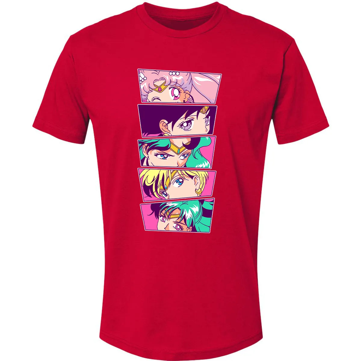 Premium Unisex T-shirt - XBESKPLW