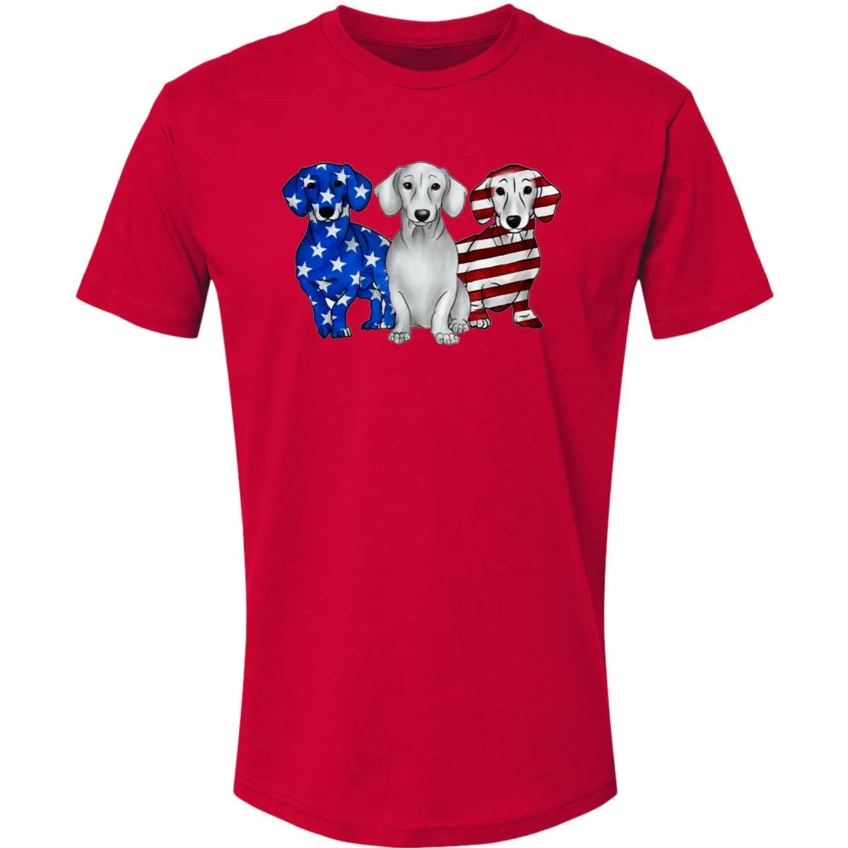 Premium Unisex T-shirt - Q6UWY73T