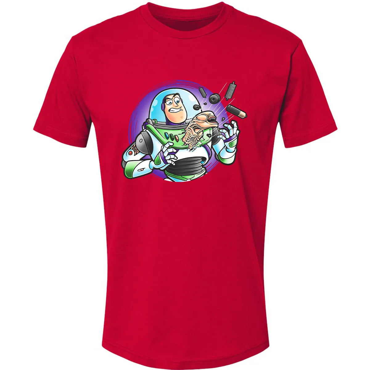 Premium Unisex T-shirt - LQTP5NQB