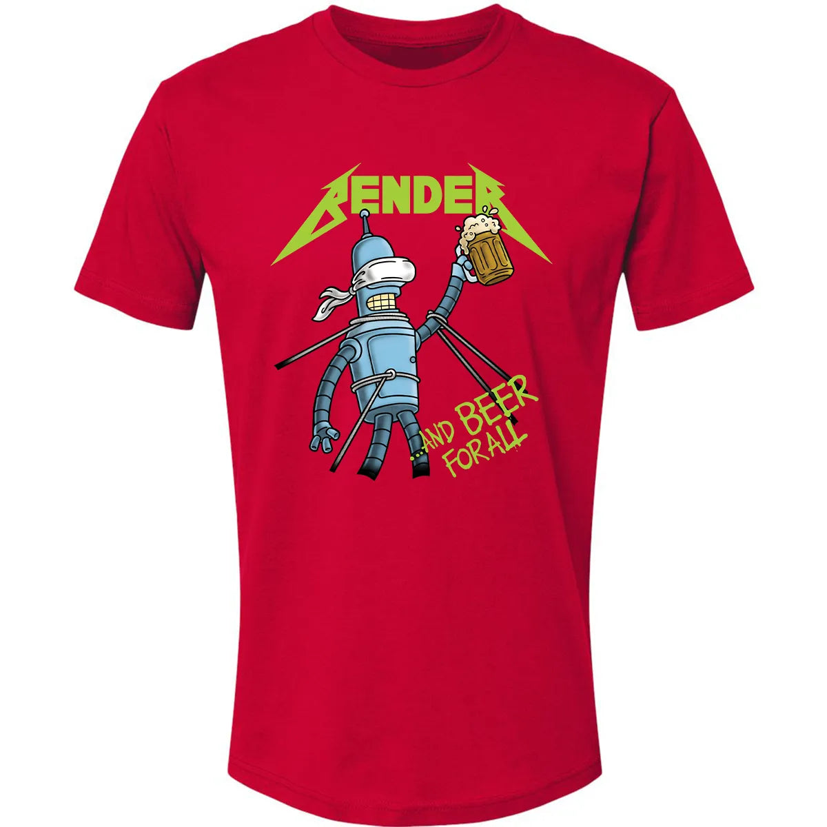 Premium Unisex T-shirt - KPU2HJV9