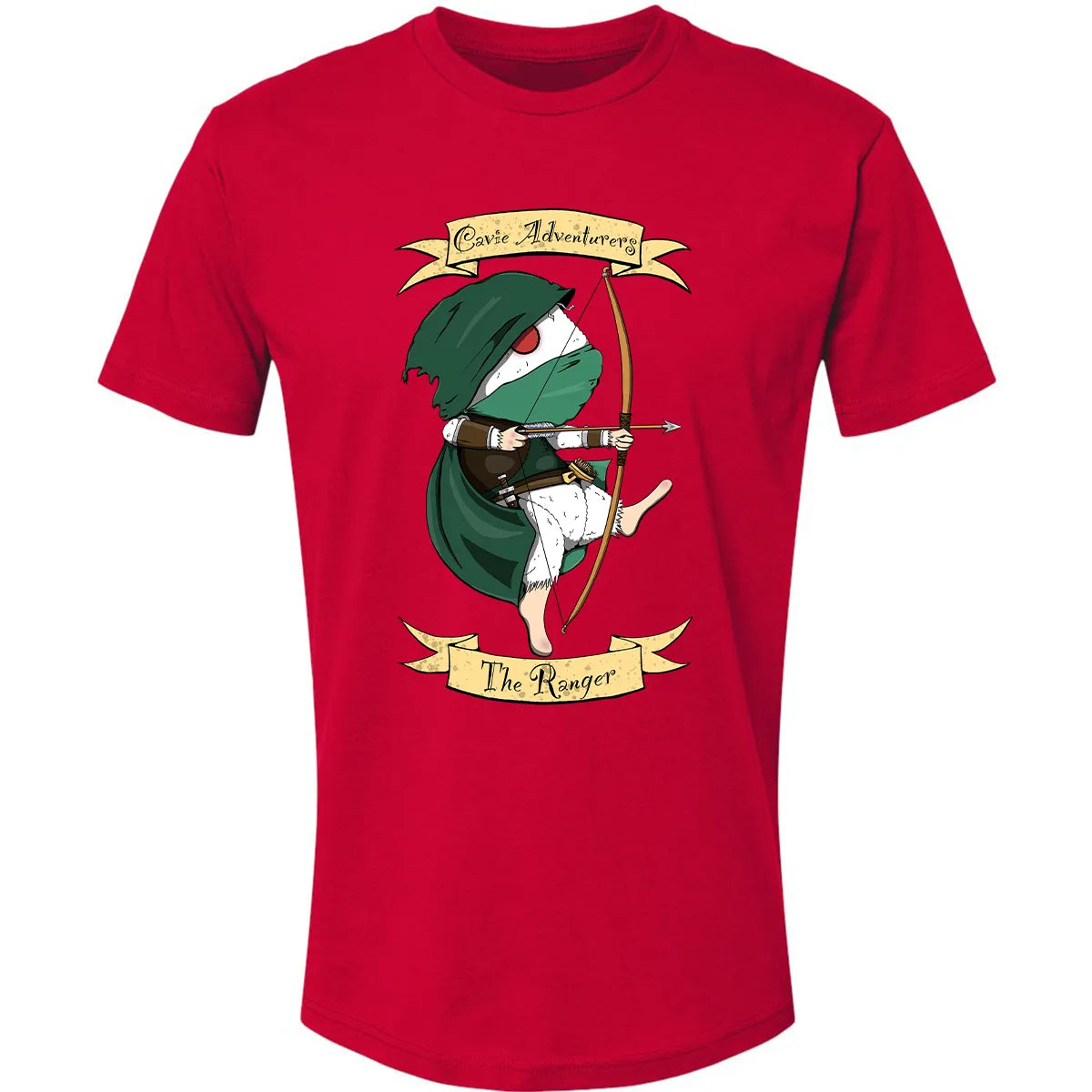 Premium Unisex T-shirt - 5X2CMG4B