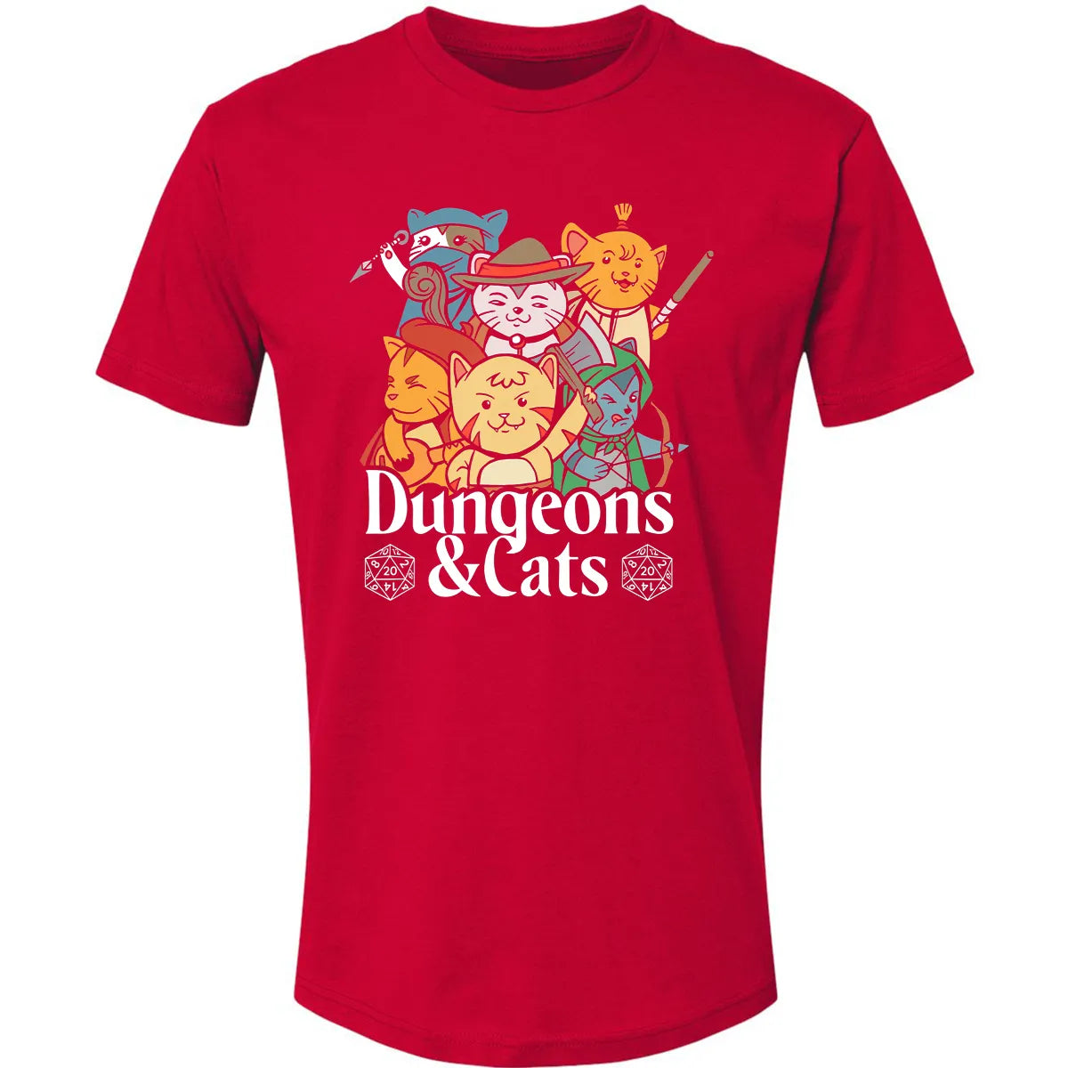Premium Unisex T-shirt - 9Q53QBJV