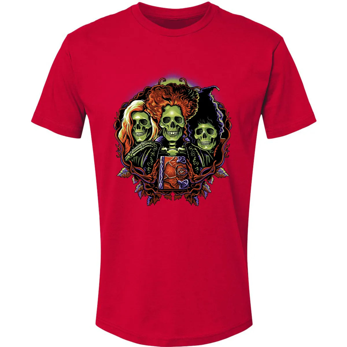Premium Unisex T-shirt - D98CSQC8