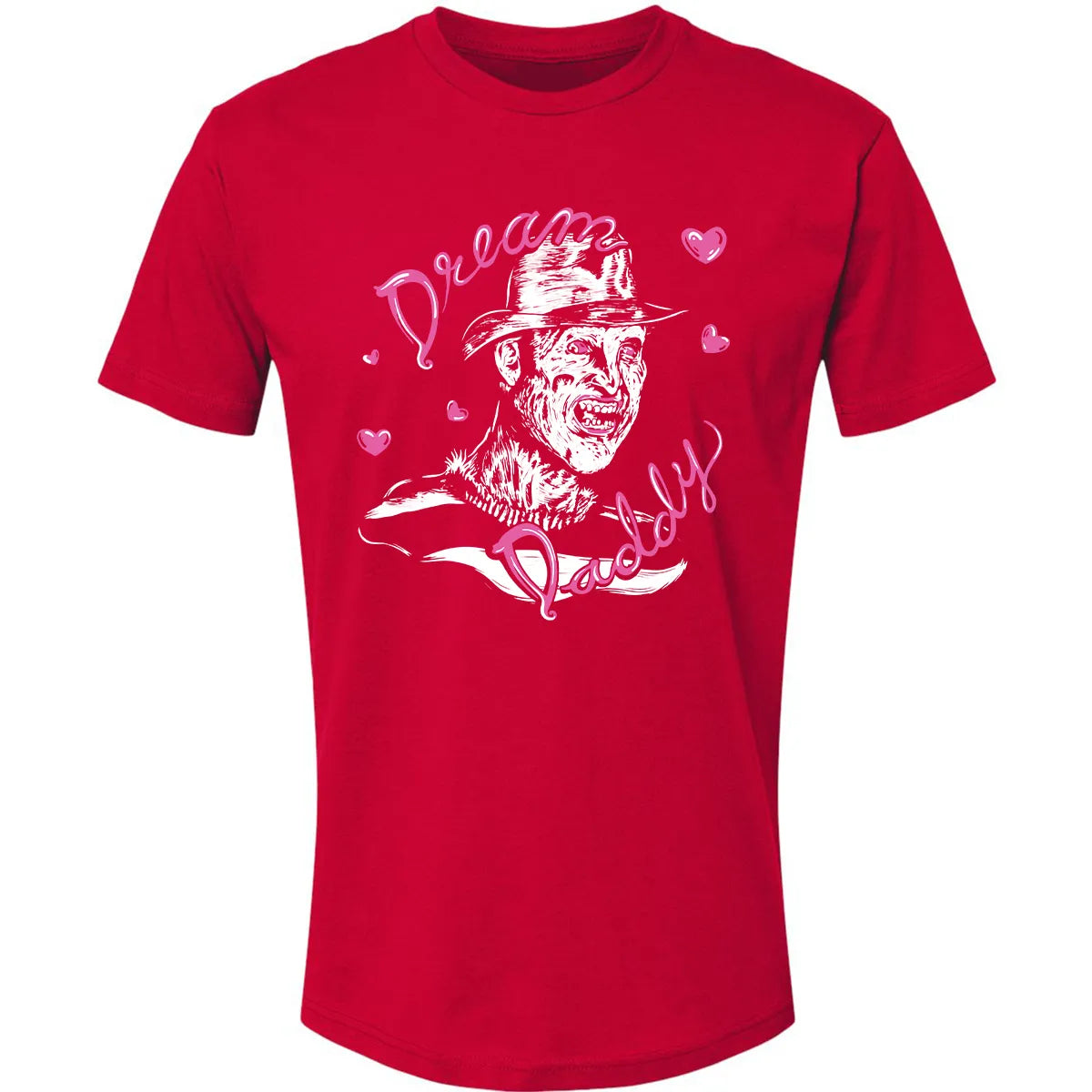 Premium Unisex T-shirt - WMLJT1U1
